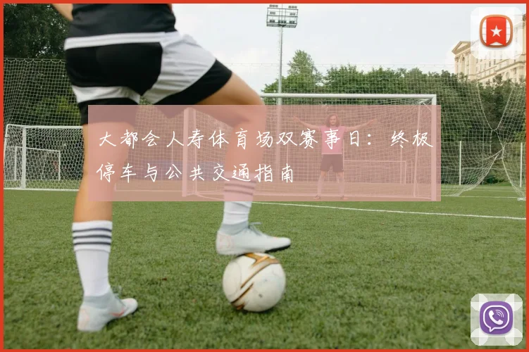 大都会人寿体育场双赛事日:终极停车与公共交通指南